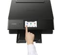CANON PIXMA TS8750 All-in-One Wireless Inkjet Printer thumbnail 2