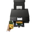 CANON PIXMA TS8750 All-in-One Wireless Inkjet Printer thumbnail 4