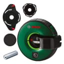 Bosch 2-in-1 Line Laser Atino With Integrated Measuring Tape - Green thumbnail 1