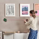 Bosch 2-in-1 Line Laser Atino With Integrated Measuring Tape - Green thumbnail 3