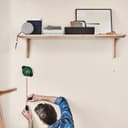 Bosch 2-in-1 Line Laser Atino With Integrated Measuring Tape - Green thumbnail 6