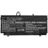 Laptop Battery for HP 56.60Wh