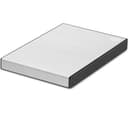 Seagate One Touch Portable Hard Drive USB 3.0 (Micro-B) 2TB - Silver thumbnail 5