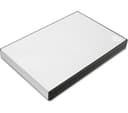 Seagate One Touch Portable Hard Drive USB 3.0 (Micro-B) 2TB - Silver thumbnail 6