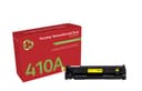 Everyday™ Yellow Remanufactured Toner by Xerox compatible with HP 410A (CF412A), Standard capacity, 2,300 pages thumbnail 1