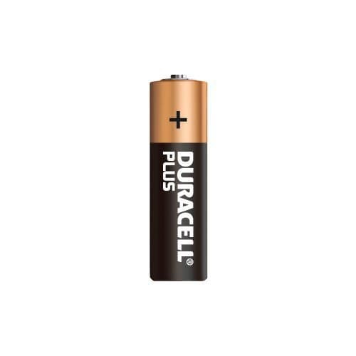 Duracell Plus AA 12 Pack Single-use battery Alkaline - Image 1