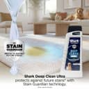 Shark CarpetForce EX500UK Upright Carpet Cleaner Black thumbnail 8