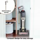Shark CarpetForce EX500UK Upright Carpet Cleaner Black thumbnail 9