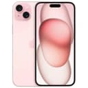 Apple iPhone 15 Plus 128GB Pink thumbnail 1