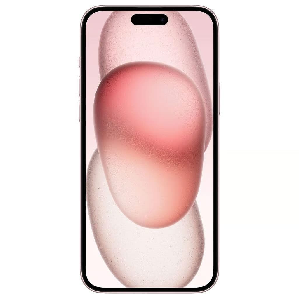Apple iPhone 15 Plus 128GB Pink - Image 2
