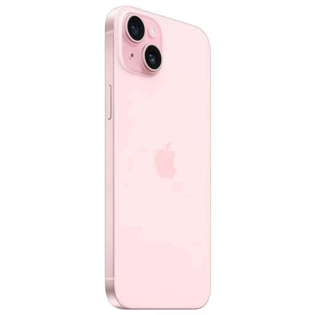 Apple iPhone 15 Plus 128GB Pink - Image 3