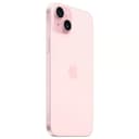 Apple iPhone 15 Plus 128GB Pink thumbnail 3