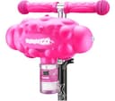 XOOTZ Bubble Go Kids' Kick Scooter - Pink thumbnail 4