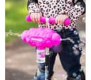 XOOTZ Bubble Go Kids' Kick Scooter - Pink thumbnail 9