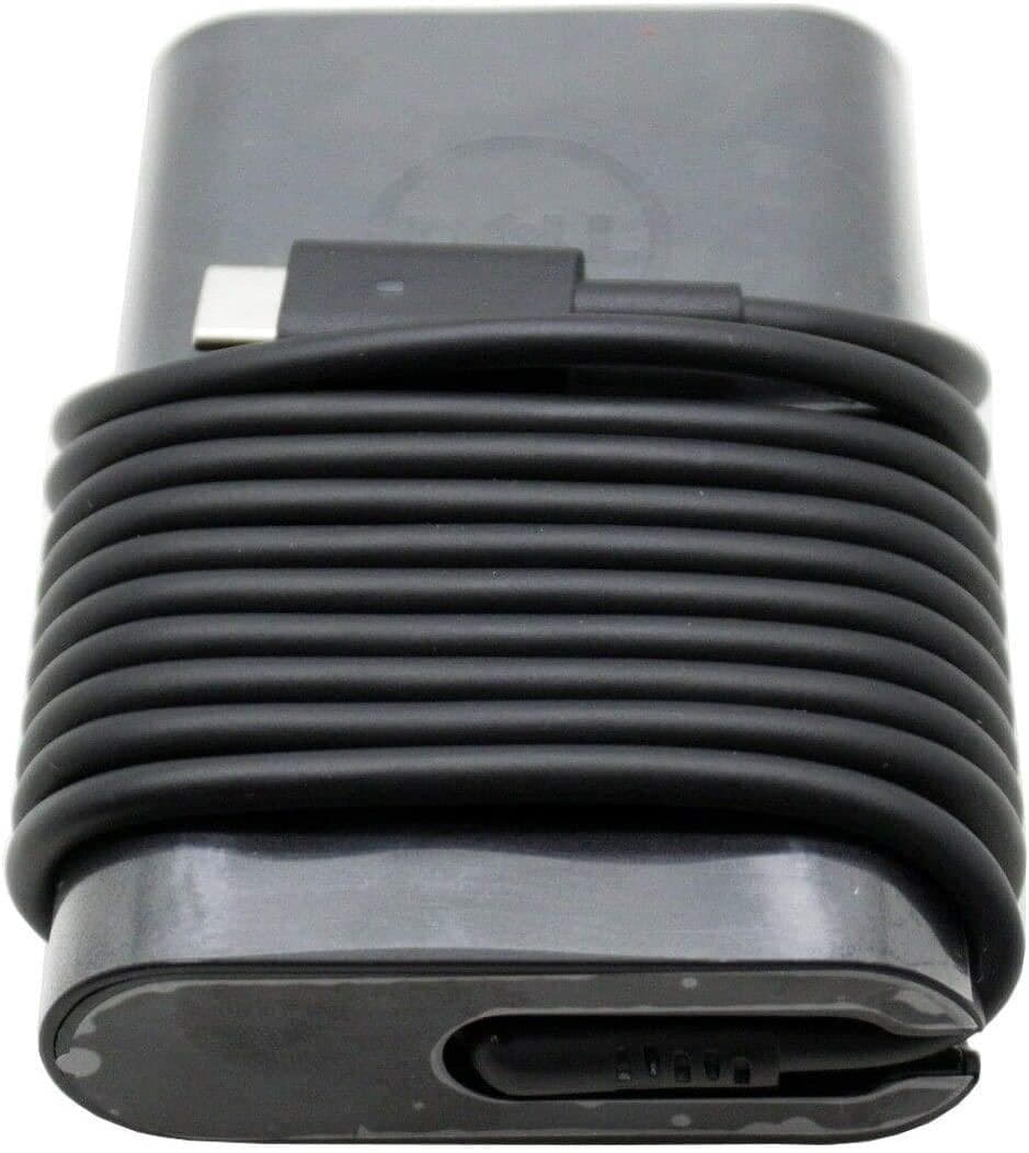 AC Adapter, 65W, 19.5V, 3 - Image 1