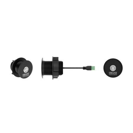 INOGENI Host Button with 13  Terminal Block Cable for Toggle Rooms