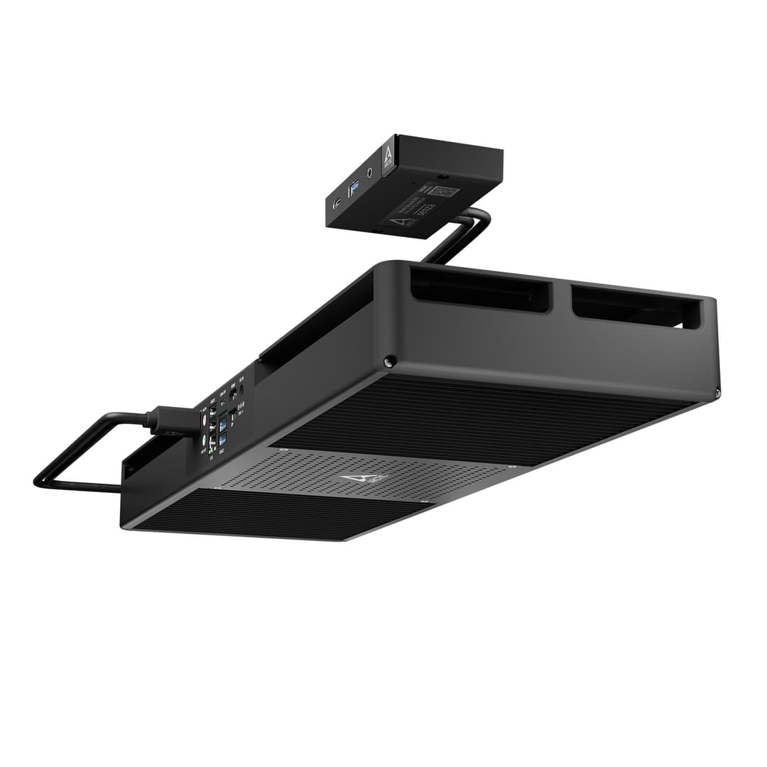 ARCTIC Senza AI 370 Under Desk PC - Image 2