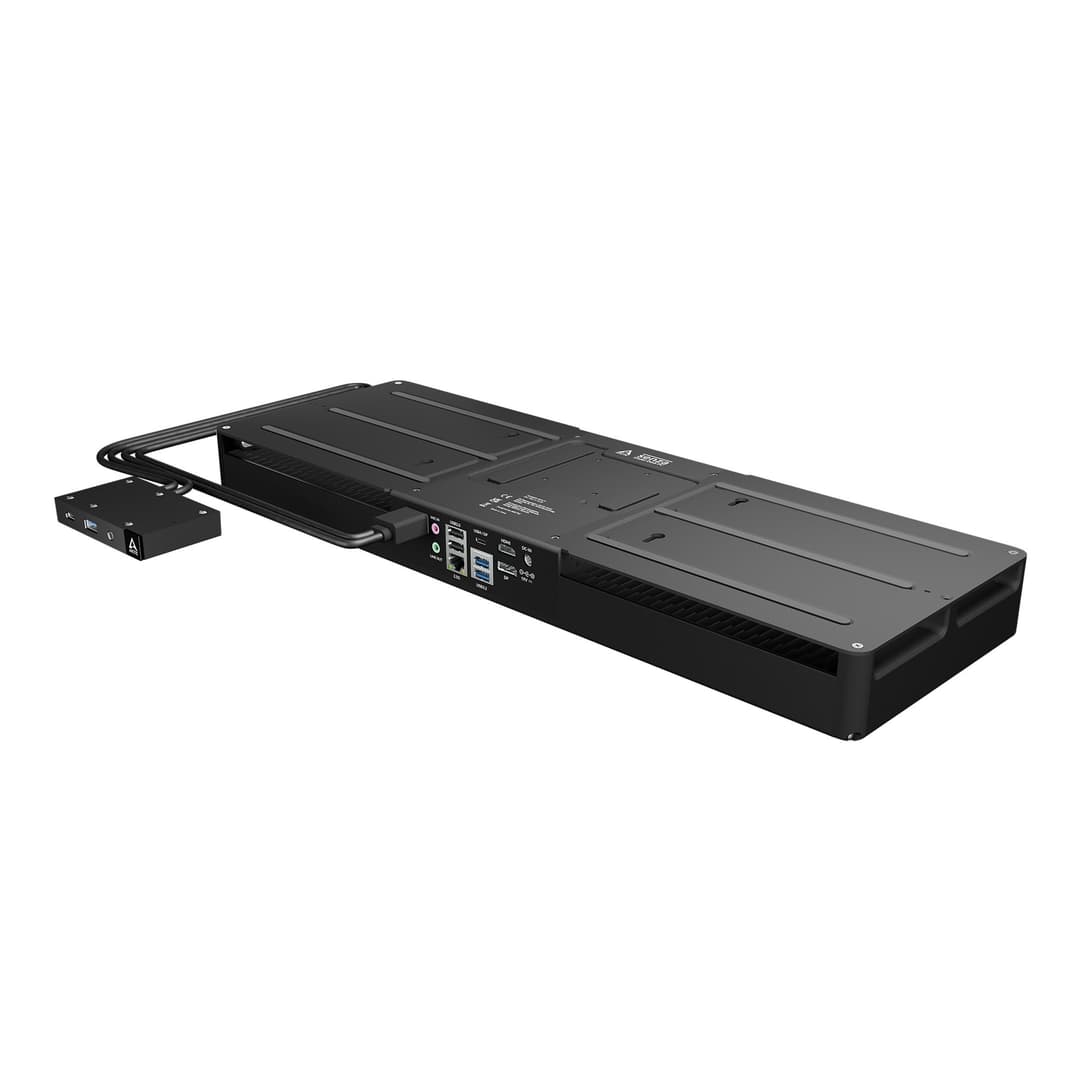 ARCTIC Senza AI 370 Under Desk PC - Image 3