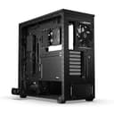 be quiet! Shadow Base 800 FX ARGB Tempered Glass ATX Midi Tower PC Case - Black thumbnail 7
