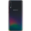 Samsung Galaxy A70 128GB 6GB RAM Dual SIM Smartphone - Black thumbnail 3