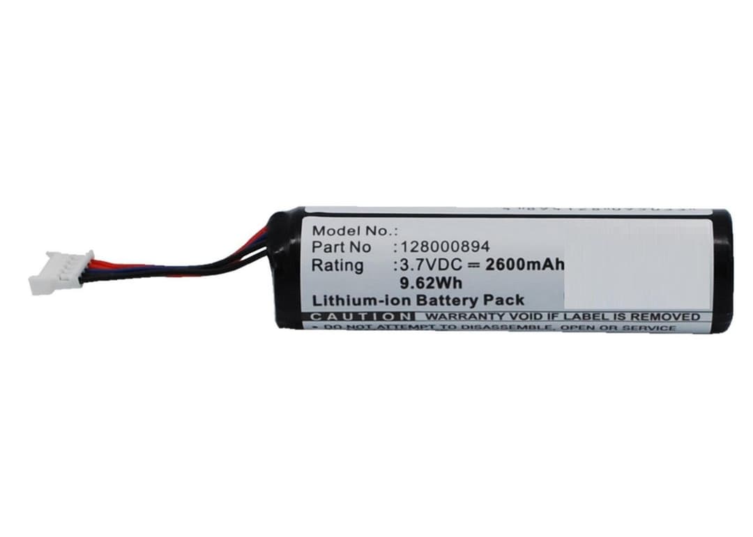 Battery for Datalogic Scanner - Image 1