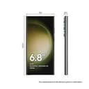 Samsung Galaxy S23 Ultra 256GB, Dual SIM, Green - Unlocked thumbnail 9