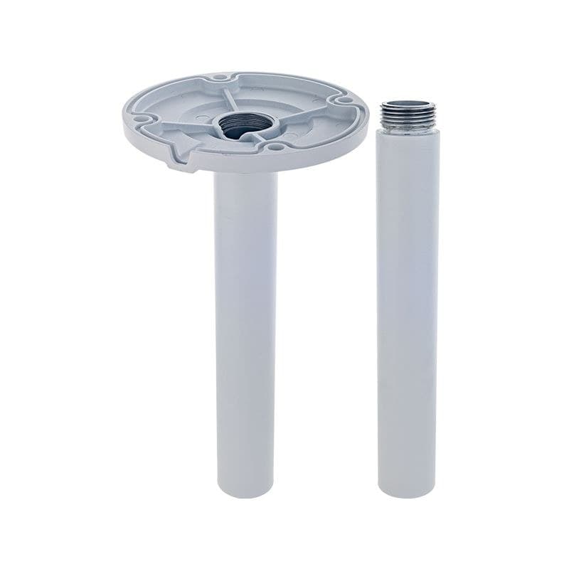 Extended Pole Mount for