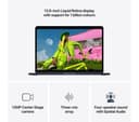 Apple MacBook Air 13.6" M5 24GB 1TB Midnight thumbnail 5