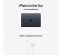 Apple MacBook Air 13.6" M5 24GB 1TB Midnight thumbnail 9
