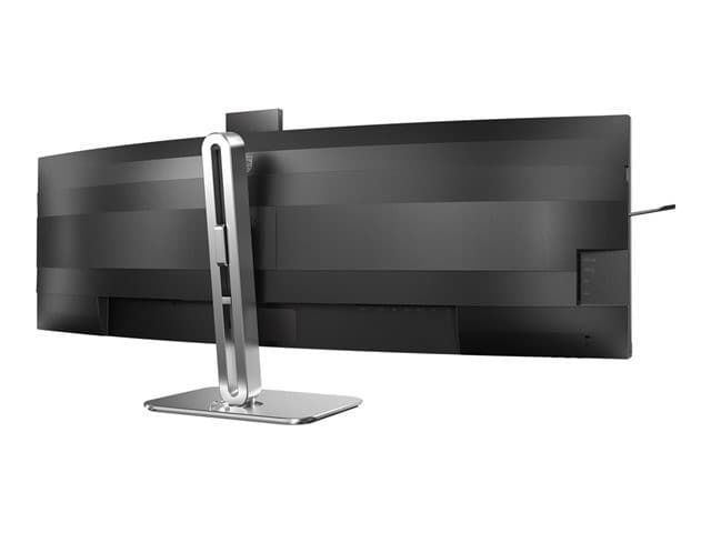 Philips 49B2U6900CH 49" LED Monitor Textile Black - Image 4