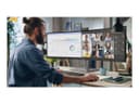 Philips 49B2U6900CH 49" LED Monitor Textile Black thumbnail 10