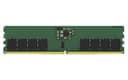 Kingston ValueRAM KVR64A52BS8-16 16GB (1 x 16GB) DDR5 6400 MT/s CL52 Non-ECC CUDIMM 288-pin thumbnail 1