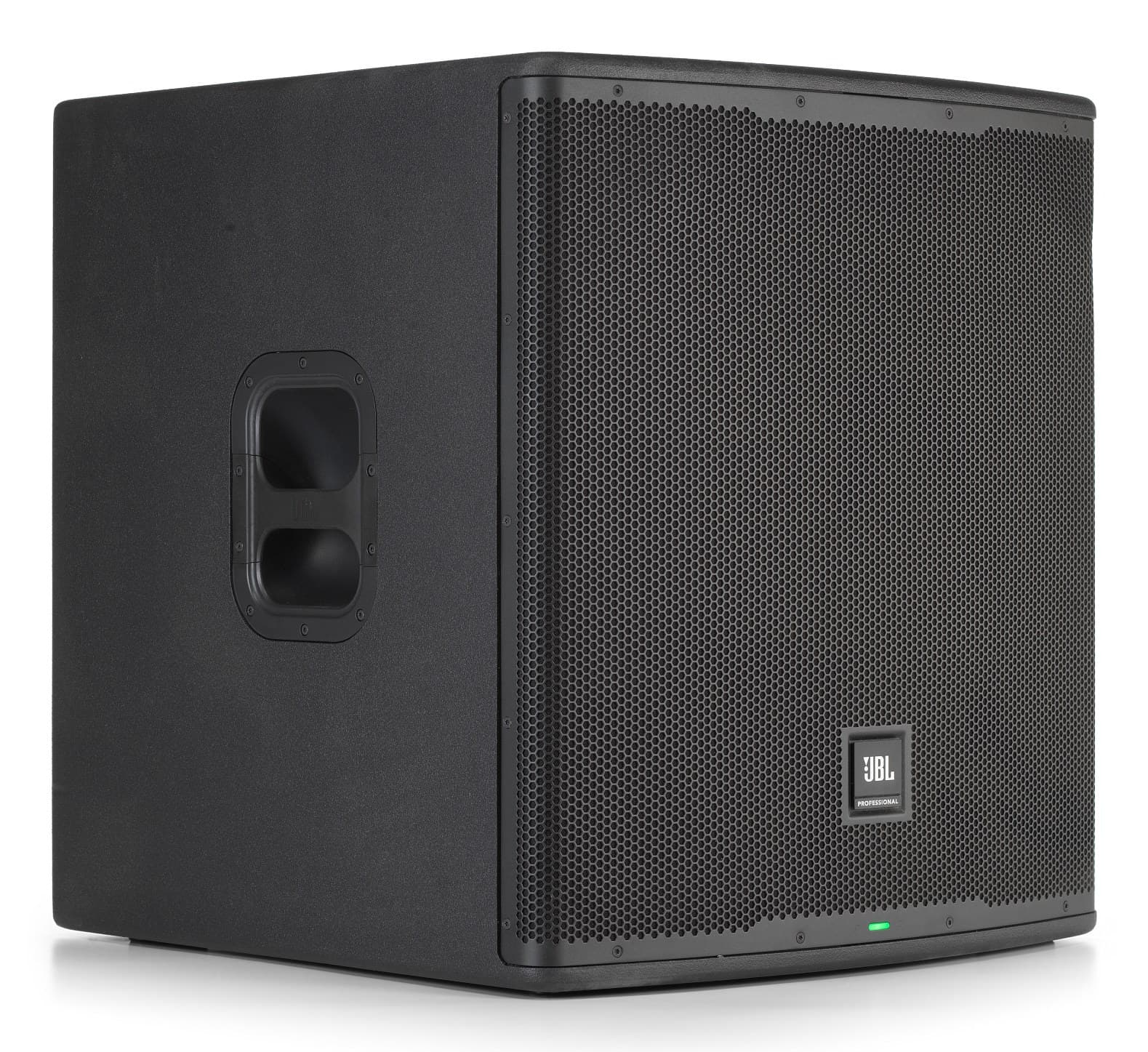 JBL Bags Slip-On Cover for JBL EON700 Series Powered Loudspeaker - Black - 18-inch Subwoofer (EON718S)