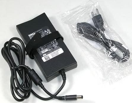 AC Adapter, 130W, 19.5V, 3 - Image 1