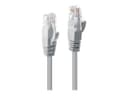 Lindy CAT 6 Patch Cable 3m Grey thumbnail 4