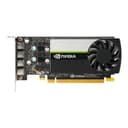 PNY VCNT1000-SB graphics card NVIDIA T1000 4 GB GDDR6 thumbnail 3