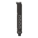 PNY VCNT1000-SB graphics card NVIDIA T1000 4 GB GDDR6 thumbnail 4