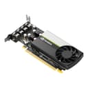 PNY VCNT1000-SB graphics card NVIDIA T1000 4 GB GDDR6 thumbnail 6