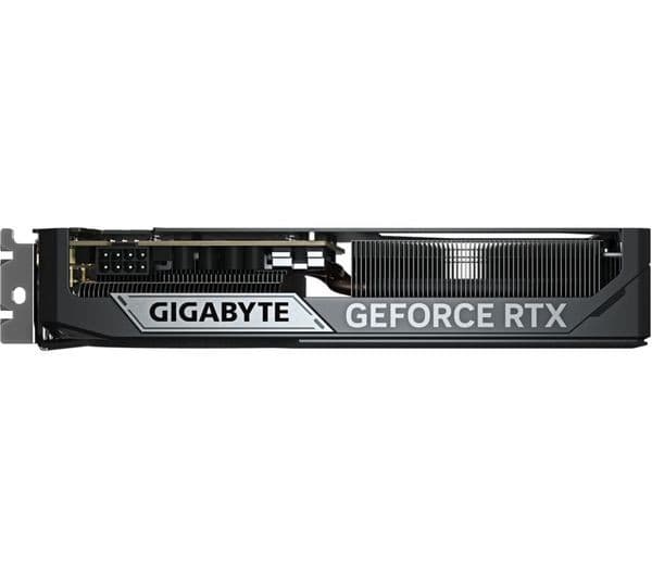 GIGABYTE GeForce RTX 5060 Ti WINDFORCE OC 16GB GDDR7 Graphics Card - Image 8