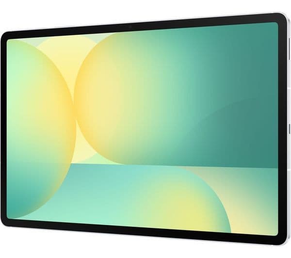 Samsung Galaxy Tab S10 FE+ 13.1 Inch 128GB 8GB RAM WiFi Android Tablet - Silver - Image 7