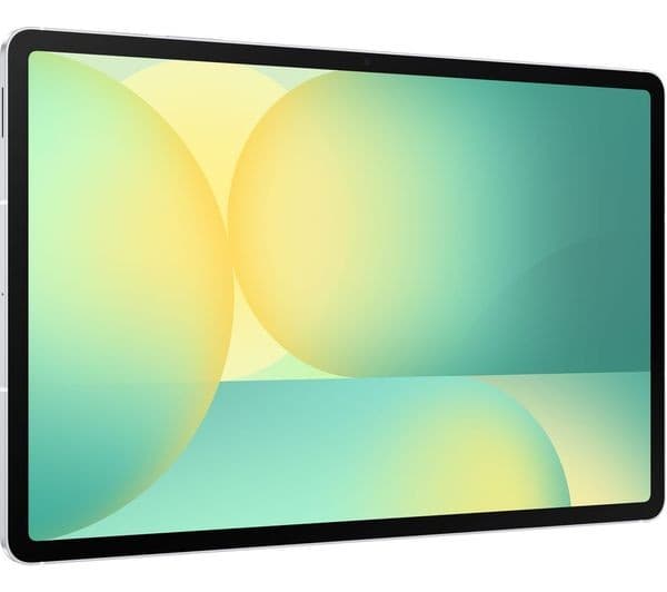 Samsung Galaxy Tab S10 FE+ 13.1 Inch 128GB 8GB RAM WiFi Android Tablet - Silver - Image 8