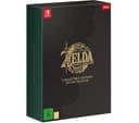 NINTENDO SWITCH The Legend of Zelda: Tears of the Kingdom Collector's Edition thumbnail 1