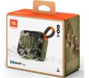 JBL Go 4 Portable Speaker - Squad thumbnail 2