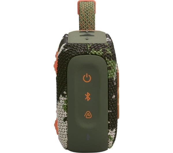 JBL Go 4 Portable Speaker - Squad - Image 4