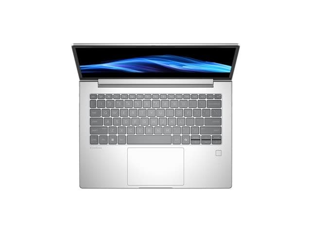 HP EliteBook 6 G1i 14" Intel Core Ultra 5-225U 24GB 512GB Pike Silver - Image 8