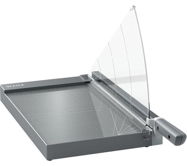 Leitz Precision Office Pro Paper Cutter - A4+
