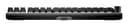 be quiet! Light Mount TKL UK - Silent Tactile keyboard Gaming USB QWERTY UK English Black thumbnail 3