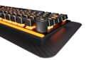be quiet! Light Mount TKL UK - Silent Tactile keyboard Gaming USB QWERTY UK English Black thumbnail 4