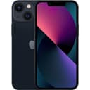 Apple iPhone 13 mini 5G 128GB Smartphone - Midnight thumbnail 1