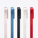 Apple iPhone 13 mini 5G 128GB Smartphone - Midnight thumbnail 4